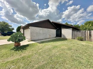 2105 Creekwood Dr, Killeen, TX 76543