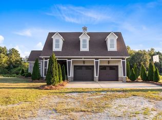 1055 Fleming Rd, Coats, NC 27521