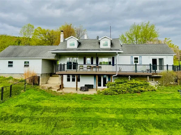 3978 W Waneta Lake Rd, Hammondsport, NY 14840