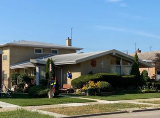 3845 W 58th St, Chicago, IL 60629
