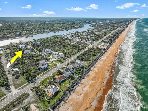 16 Westmayer Pl Lot 15, Flagler Beach, FL 32136