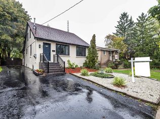 801 Gordon St, Oshawa, ON L1H4V8