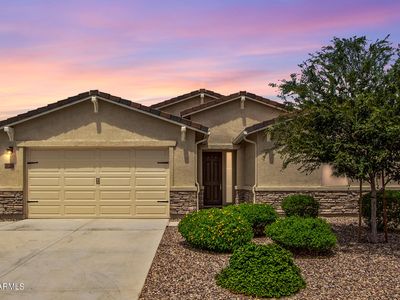 30324 N Monarch Dr, San Tan Valley, AZ, 85143