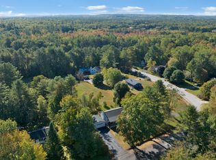 5 Partridge Ln, Gray, ME 04039