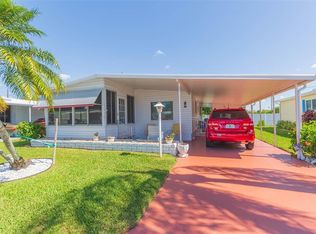 808 53rd Ave E LOT 20, Bradenton, FL 34203