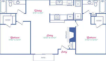 5644 Riverwalk Dr — Photo 80