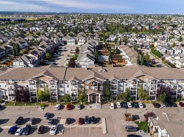 9351 Simpson Dr NW #3114, Edmonton, AB T6R 0N4