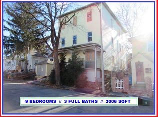 18 Worth St, Worcester, MA 01610