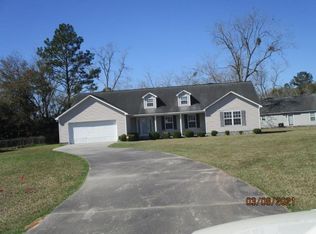 1022 Otto Cir, Douglas, GA 31535