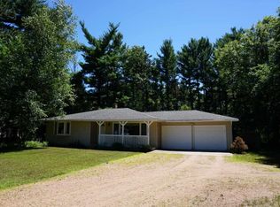 5353 Old Highway 18, Stevens Point, WI 54482