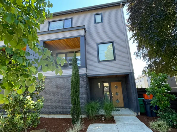 5758 SE 17th Ave, Portland, OR 97202