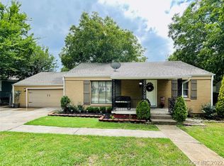 4726 E 2nd St, Tulsa, OK 74112