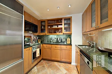 Rented by Halstead Real Estate