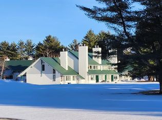 Village Green at Stowe, Stowe, VT 05672