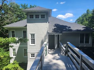 134 Mountain Rd, Princeton, MA 01541