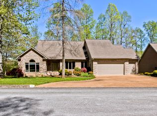 121 Osprey Way, Harriman, TN 37748