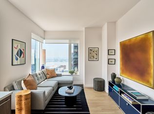 550 10th Ave #3405, New York, NY 10018