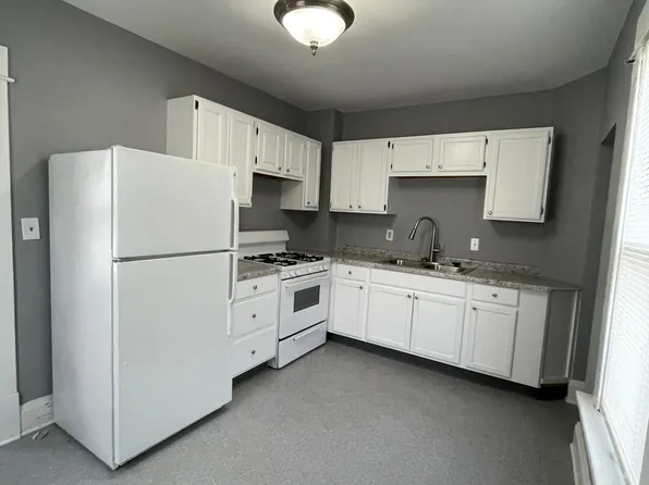 457 Thurman Ave, Columbus, OH 43206