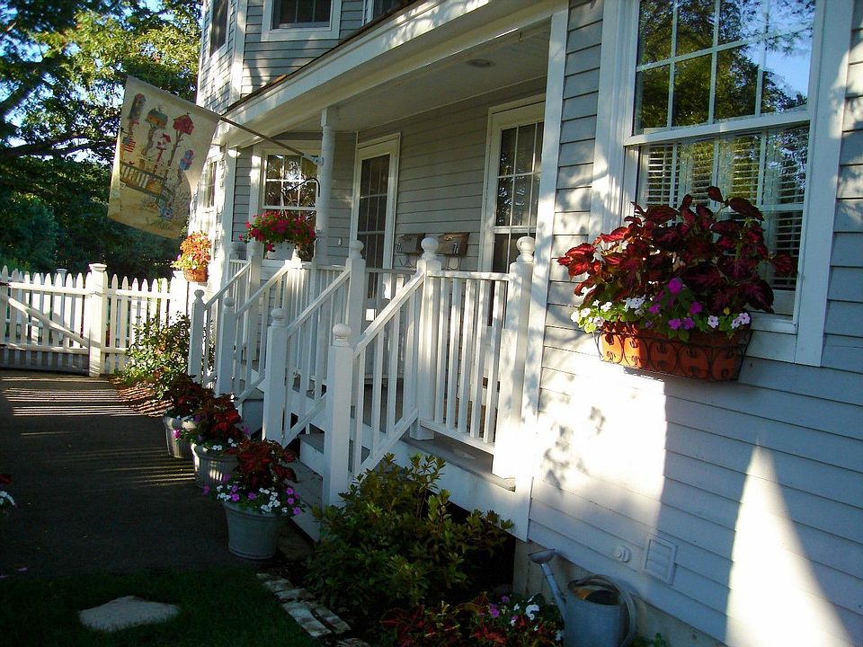 View of Porch