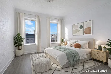 639 President Street, #5R