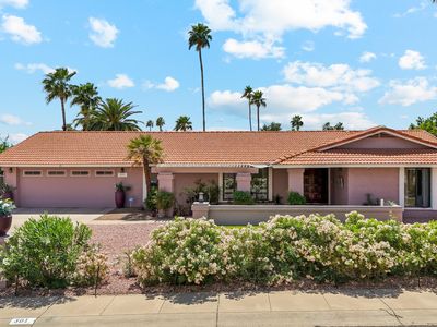 301 E Tierra Buena Ln, Phoenix, AZ, 85022