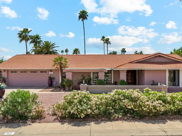 301 E TIERRA BUENA Lane, Phoenix, AZ 85022