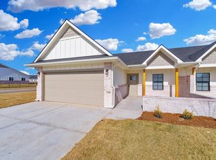 2134 W Elk Ridge Ave, Goddard, KS 67052