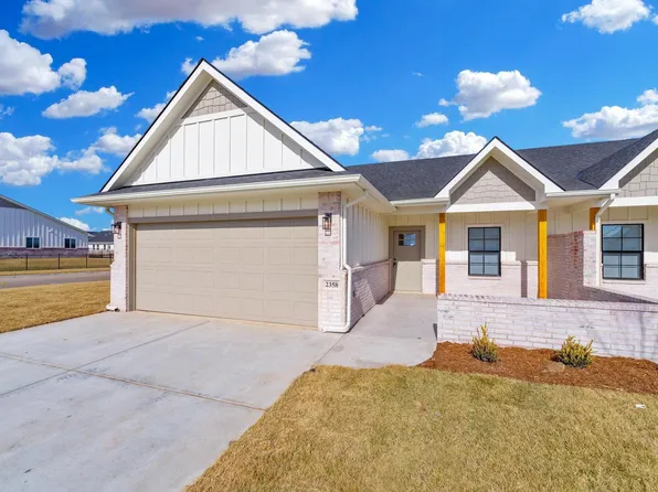 2156 E Elk Ridge Ave, Goddard, KS 67052