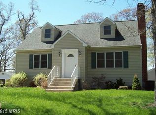 4735 Leonardtown Rd, Waldorf, MD 20601