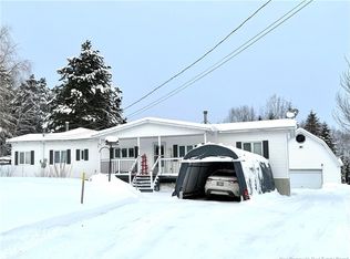 29 Gabourie Rd, Edmundston, NB E3V4N2