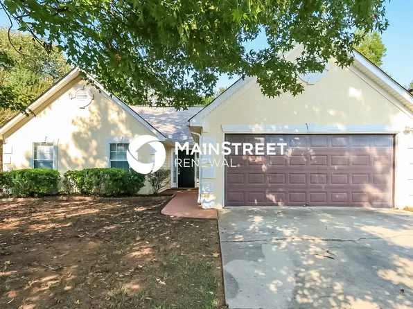 10484 Almosa Ln, Jonesboro, GA 30238