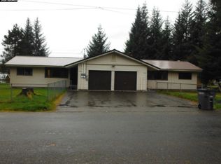 3773 McGinnis Dr, Juneau, AK 99801
