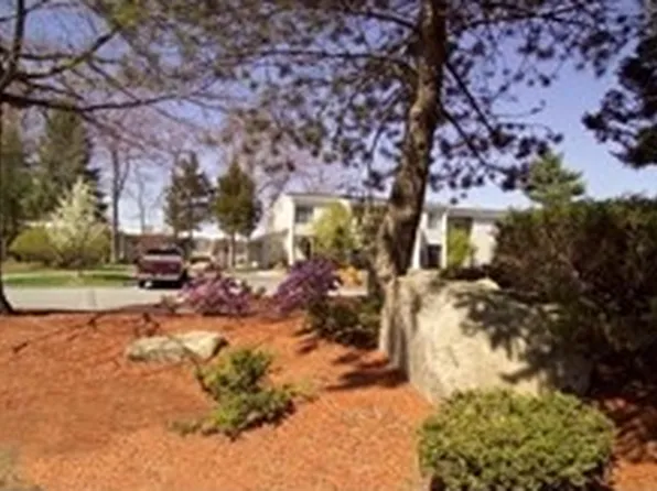 770 E Ashland St #3B, Brockton, MA 02302