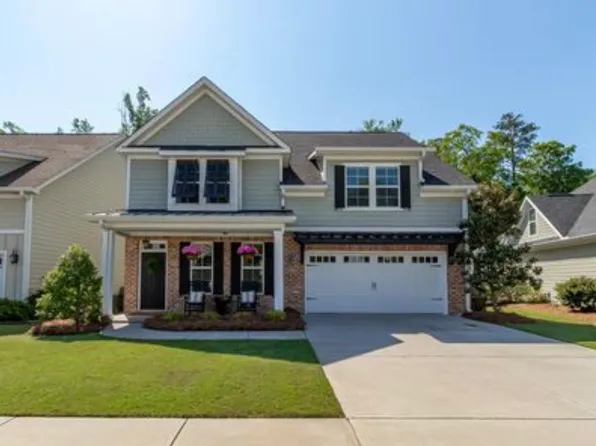 993 Napiers Post Dr, Evans, GA 30809