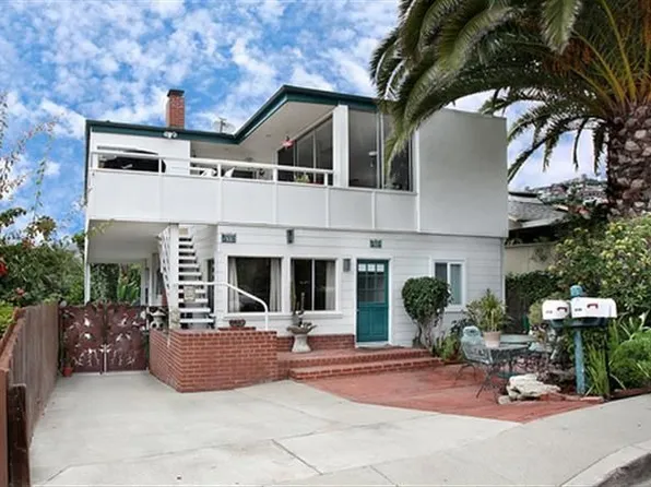 516 Legion St, Laguna Beach, CA 92651