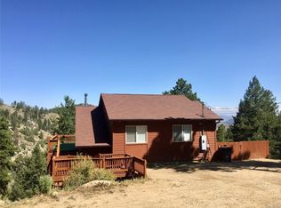 33368 Persistence Ave, Pine, CO 80470