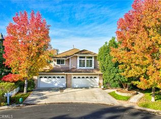 28951 Calle Susanna, San Juan Capistrano, CA 92675