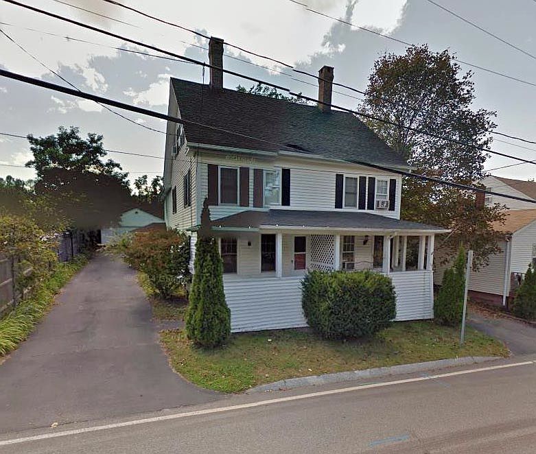 101 Henry Law Ave