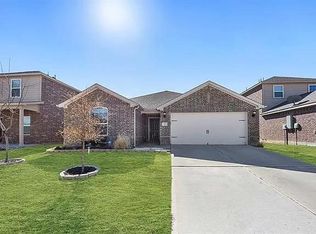 116 Aaron St, Anna, TX 75409