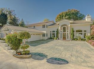 1123 Pinto Dr, La Habra Heights, CA