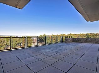 2400 Beacon St UNIT PH608, Chestnut Hill, MA 02467