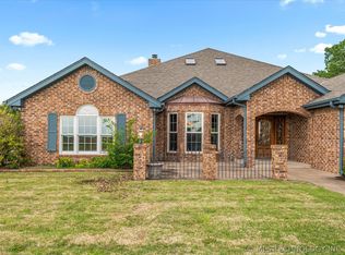 398952 W 2200th Rd, Bartlesville, OK 74006