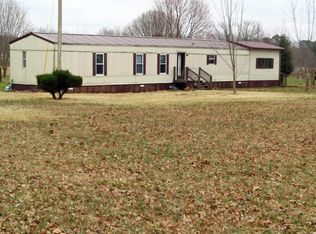 944 West Hwy, East Bernstadt, KY 40729