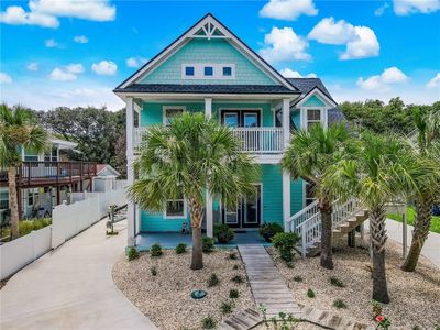 2663 1st Ave, Fernandina Beach, FL, 32034