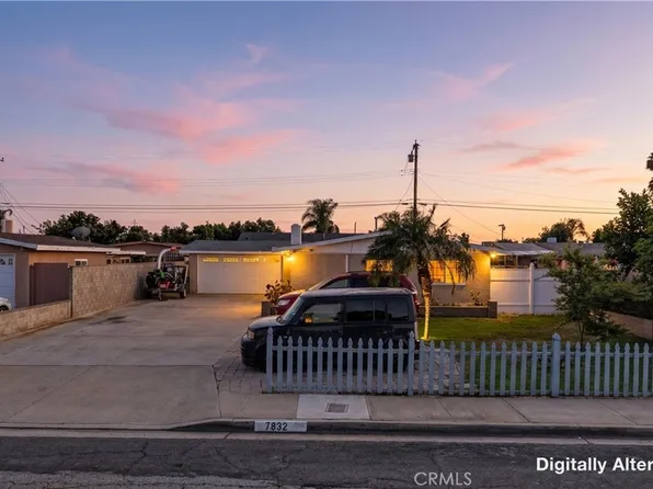 7832 Ruthann Ave, Stanton, CA 90680