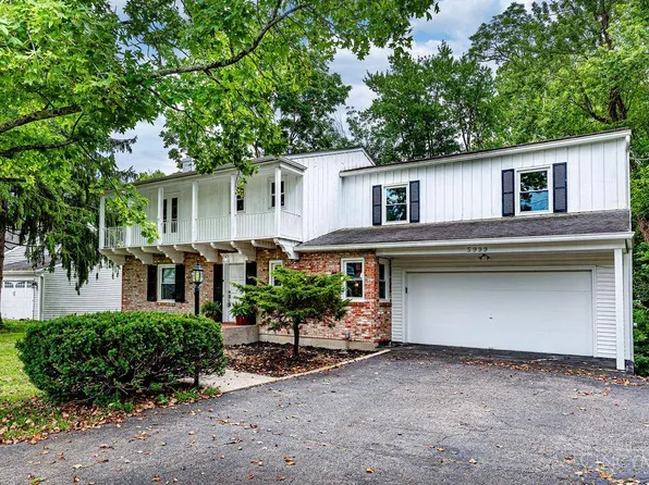 5999 Contreras Rd, Oxford, OH 45056
