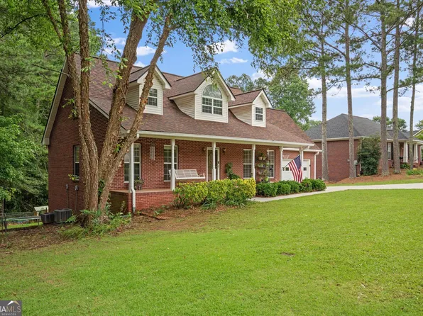 75 McPherson Ln, Bremen, GA 30110