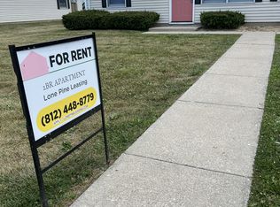 1109 N Indiana St, Brazil, IN 47834