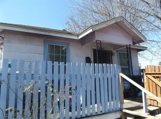 2204 Tierwester St, Houston, TX 77004