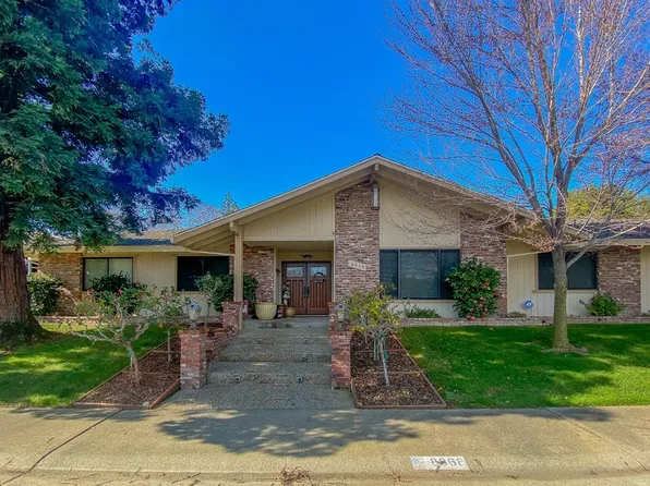 8868 Canarsie Avenue, Orangevale, CA 95662